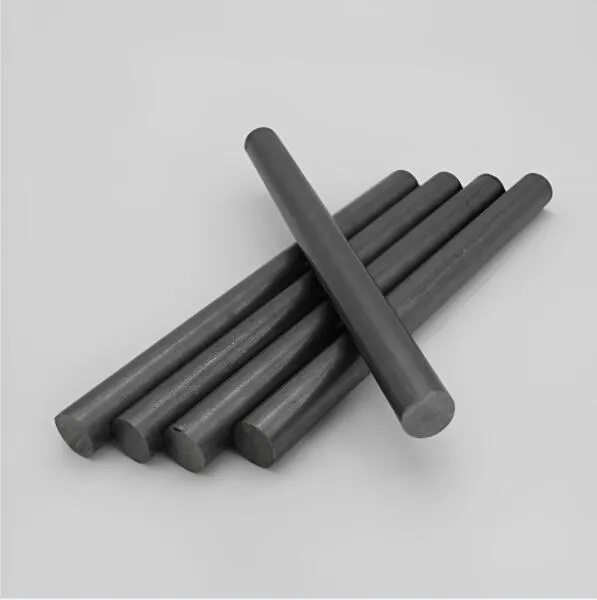 Standard Grade Rolled 20Cr Q235 Ss400 A36 High Carbon Steel Bar In Stock